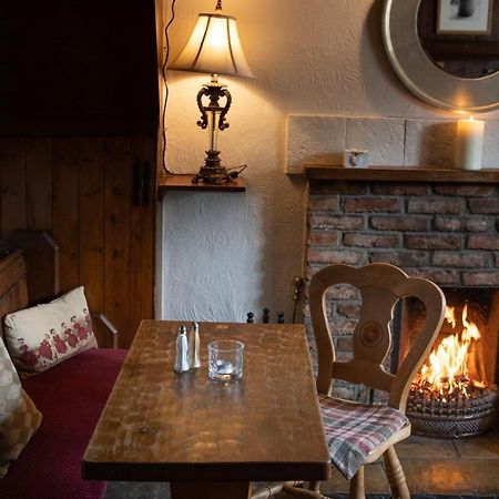 The White Horse Inn Γιορκ Εξωτερικό φωτογραφία