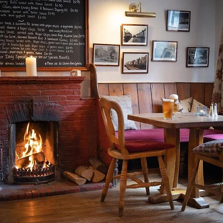 The White Horse Inn Γιορκ Εξωτερικό φωτογραφία
