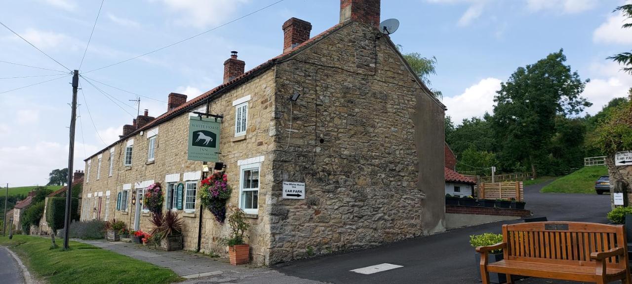 The White Horse Inn Γιορκ Εξωτερικό φωτογραφία